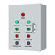 GCDQCN water pump control box fully automatic water level in the water tower, one control, two controls, three 380V sewage pump automatic drainage, one control, four 15 kilowatts