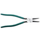 SATA German style curved circlip pliers 13 13 72044