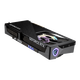 MSI GeForce RTX 5070 12G GAMING TRIO OC AI reasoning e-sports game design intelligent learning independent graphics card