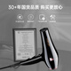 CONFU hair dryer household high-power hot and cold air barber shop hair dryer professional hair dryer KF-8946 2400W black