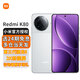 
Xiaomi (MI) [National Subsidy] REDMI Redmi K80 New 5G Mobile Phone Xueyanbai 12+512GB Official Standard