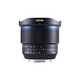 Laowa FF 10mm F2.8 C&D Dreamer full-frame wide-angle lens manual L-mount (5 diaphragm blades)