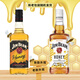 金宾（Jim Beam）蜂蜜 力娇酒700ml波本威士忌洋酒