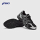 ASICS children's shoes 25 spring and summer cushioning running shoes GEL rubber flexible and comfortable cushioning CONTANA GS1014A371