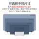 Zhong Guofeng Mouse Pad Super grande Montaña Water College Desk Game Game Game de teclado especial de la computadora de la computadora Mouse Mouse TU-693 [Qingshan] 700*300*2