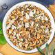 Beijing Tongrentang Sichuan Chrysanthemum Cassia Cassia Calcilla Jujube Núrdica Luohan Fruit Five Teling Hair Tea Health Health Té emparejado con hígado graso Esténgate en el tardío Qingqianliu Té de calamar de maíz 160g (se incluye un embalaje nuevo y viejo que se incluye el embalaje viejo y el envasado