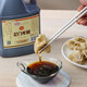 Longhe Kuan Longmen Rice Vinegar 2.1L Brewed Vinegar Dumpling Point Dip and Stir-Fry Seasoning
