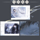 The complete set of 12345 meat buns without eating meat [Single set can be selected] Jinjiang Youth Literature Network's original name Erha and his white cat Master Zhuang Haiyan's Way of Returning 4 [Price 55]