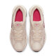 Nike (NIKE) running shoes women's shoes 2025 spring new AL8 sneakers lightweight breathable thick sole casual retro dad shoes HJ7371-838 ice guava aster powder 36