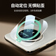 Green Alliance is suitable for Huawei mate70pro lens film mate70pro+ lens film mobile phone rear camera protective film AR anti-reflective automatic positioning anti-fall, anti-scratch and anti-glare