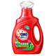 OMO (OMO) laundry detergent natural enzyme sterilization, mite removal, antibacterial laundry, stain removal, household value-packed genuine 950g*3 bottles of sterilization and mite removal