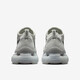 Nike (Nike) Chaussures de course Chaussures masculines 2025 New Air Max Scorpion High Prome Palm Cushion Sneakers FQ2694-001 Gray 41