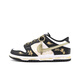 
Nike (NIKE) [customized sneakers] Dunk Faces Destiny Wukong Hand-painted graffiti Black Gold DD1391-100 DD1391-100 (Team205- Faces Destiny) 40 Craftsmanship
