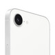 Apple/Apple iPhone 16e (A3410) supports China Mobile and China Unicom 5G dual-SIM dual-standby mobile phone, white 256GB, authorized genuine, official standard configuration