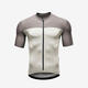 Decathlon Cycling Jersey Men's Road Short Sleeve Cycling Jersey Sweat-wicking Breathable Slim Sweatshirt-5455382