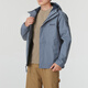 
Timberland (Timberland) jacket men's spring and autumn outdoor sportswear mountaineering suit casual top windproof waterproof woven hooded charge jacket A695W073/Second-level waterproof (photo released 10) XS (165/80A)