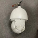 Hikvision DS-2DC6223IW-AE DS-2DC6423IW-AE Hikvision 6-inch poe-powered network infrared ball machine bracket