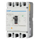 Zhengtai plastic case circuit breaker NM1 air switch 63A100A12250A400A630A three-phase 380V 630A 500A 4p