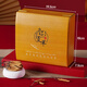 Zangxitang cordyceps sinensis haute altitude nouvelle boîte cadeau séchée cordyceps avec marchandises séchées cordyceps sinensis head période 2 racines / g 20 grammes total 40 racines [cordyceps roi]