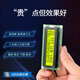 LCD1602A 12864 LCD display 5V solder header IIC/I2C module blue yellow green gray yellow screen 3.3V 12864 blue 3.3V with Chinese font library
