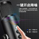 Onedy Core Upgrade Audiobook Special Recording Equipment Professional Set Himalayan Dubbing Microphone Online Class Game Live Noise Canceling Microphone USB Computer Mobile Universal Pro Upgraded Version - Charge and Use Set Professional Recording - Noise Reduction Card