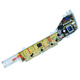 Suitable for Haier Prodigy washing machine computer board XQB72-M12688-XQB72-M12588 circuit motherboard original computer board five-year warranty
