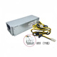 Dell Dellxps5880 3880 3681 3690 3890 7080 8940 7090MT Сводка питания 600 Вт 6-контактный 260 Вт