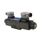 Lanzhuang solenoid directional valve DSG-02-3C2-DL-D24 unit