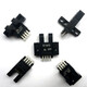 
Omron U-slot photoelectric switch EE-SX671 EE-SX672A 670 673R 674 EE-SX674P EE-SX676