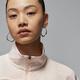 Nike (NIKE) 2025 Spring Women's Fashion Fashion Sports and Casual Woven Jacket FN5144-838 L