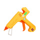 Wen Yijia customized 200W high-power hot melt glue gun brand industrial-grade assembly line fast melting high-temperature sol stick gun glue gun + viscosity-increasing transparent stick *10 items
