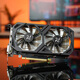 
Panlai GTX1080Ti/1050Ti/1660super/1660Ti gaming graphics card computer independent graphics card GTX1050Ti 4G 4GB