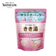 Basulin Hot Spring Foaming Bath Agent 360g Relieves Dry Skin and Rejuvenates Bath Salts