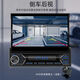 7寸伸缩折叠触摸大屏蓝牙无线CarPlay车载MP5播放器音响mp3收音机 手动伸缩IPS全视角屏车载MP5 官方标配