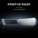 Xiaomi (MI) Mijia central air conditioner Pro 5 HP one for three, super first-class energy efficiency, whole house air management, smart air conditioner, one price all-inclusive 125Wn-OC30/N1C1 5 HP first-class energy efficiency