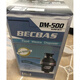 BECBAS food waste disposer household kitchen food waste grinder
