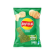 乐事（Lay's） 薯片休闲零食膨化食品经典原味75克装薯片零食多种口味 岩烧海苔味