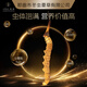 Zatacinaqu Cordyceps sinensis 4 racines / g / 3 racines environ 0,75 grammes suppléments nutritionnels toniques aux anciens et aux parents aux dirigeants