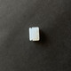 
Lock Lock (LOCK/LOCK) Lock Lock Glass Cup Anti-Leak Plug One Lid Dual-Use Blocking Silicone Sealing Plug Accessories LLG689 613 Original vent plugs 2
