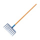 OUOTEY LING YUXUN PULLE PULLE DE NEINE NINE RAKE RALAIRE RALAIRE FOURNE PORTABLE PORTABLE BOULEURS DE NETTOYAGE HEUR