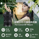 SIGMA 18-50mm F2.8 DC DN Contemporary half-frame mirrorless 1850 standard zoom lens portrait travel live broadcast (Canon RF mount)