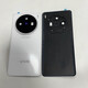 Suitable for X100S original glass back cover X100SPro original back cover x100Ultra back cover case X100SPro titanium color original single back cover