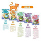 New version of Oxford Natural Spelling Textbook OxfordPhonicsWorld Level 12345 All 10 books are free to match. Click to read version 2 textbook + exercise book high quality. Give it
