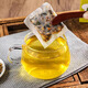Peking Tongrentang Pang Donglai Health Tea Grüne Geld Willow Mais Schal Maulbeerblatt Tee knuspriger Blutzucker und Fettdruck knuspriger Tee Drei offizielle authentische Geschäft Offizielle 2 Kisten [offizielles authentisches Produkt] Safer direkter Abnahme