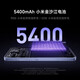 Xiaomi (MI) Xiaomi 15 new 5G Xiaomi mobile phone Xiaomi 15 Snapdragon 8 version black 12GB+256GB official standard configuration