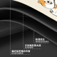 Texto budista de tres colores almohadilla de mouse de mouse creative Panda Panda Muñeco de muñeca Corgi Girls Desk Girls Desk Games Games Boy Game Game Guiding Desk Desk Desk Desk Anti-Slip Mat 13549 Solo quiero ponerlo de manera podrida y no hacer nada 26 cm x 21 cm x 3 mm