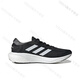 Adidas Supernova2 en blanco y negro Retro Men and Women Running Shoes Sports Sports GW617 FACTRO OFICIAL GW6174 36