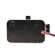 Open current transformer open and close type three-phase 0.5 level measurement KCT0.6616/24/36 aperture 16mm-100/5
