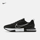 NIKE ALPHA TRAINER 6 men's training shoes autumn new cushioning sports FQ1833 001 black/white/black 45