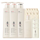 Adolf Clean Cleansing Waschkit Shampoo Conditioner 420 ml*3 ätherisches Ölduft Shampoo